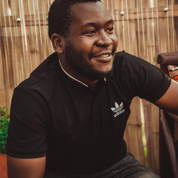 Portrait of Mira meditation instructor